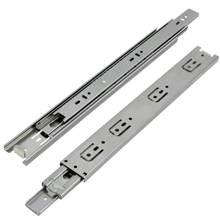 Heavy Duty Drawer Slide Stainless Steel