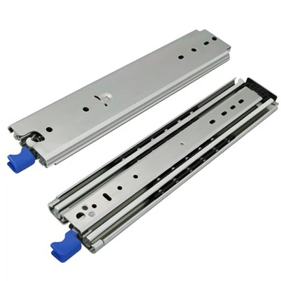 500lb Locking Drawer Slide