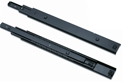 Pocket And Bayonet Drawer Runner