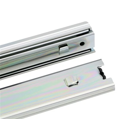Trucks Tool Boxes Side Rail