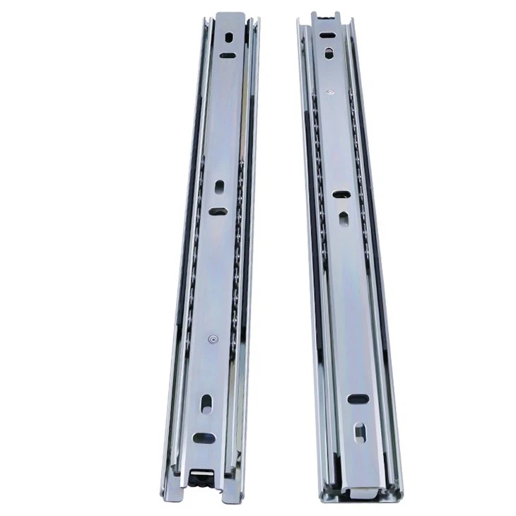 Soft Closing Drawer Slides Heavy Duty
