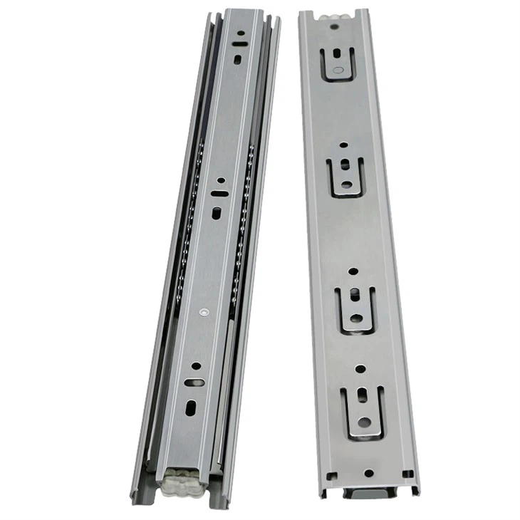 Stainless Steel Drawer Slides 