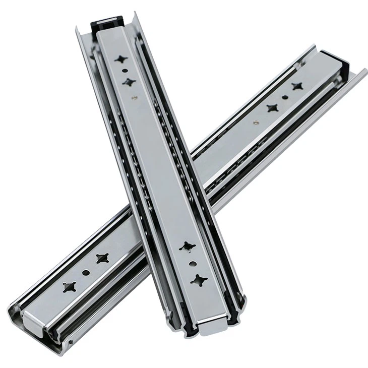 115kg Stainless Steel 304 Drawer Glides
