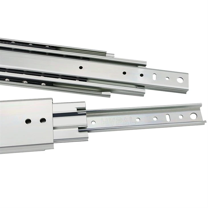 40 Inch Heavy Duty Slides