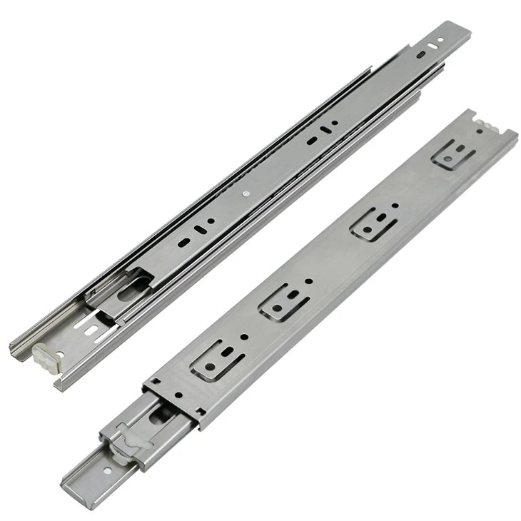 Medium Duty Drawer Slide 
