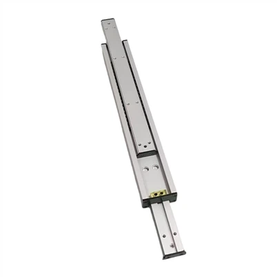 90mm široke aluminijske čelične šine