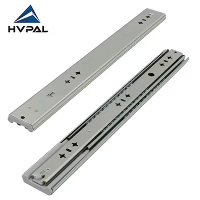 Quiet Close Drawer Slide Heavy Duty 120 kg