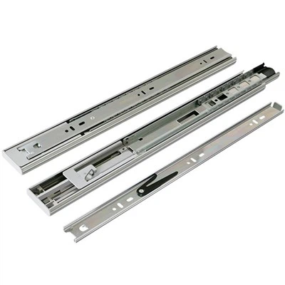 Soft Close Drawer Slide